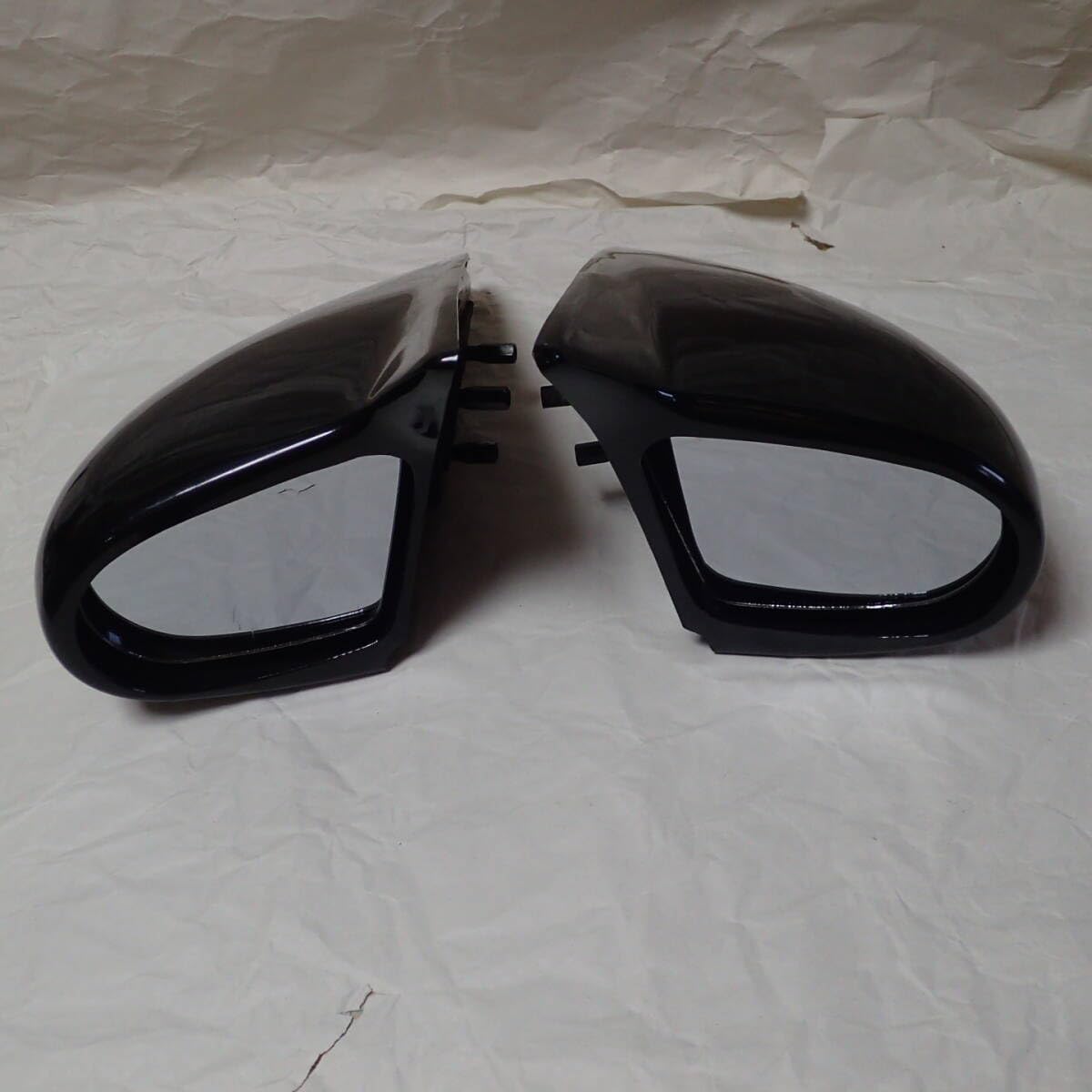 のぎちゃんまん！MAZDA RX-7（FC3S）純正サイドミラー（左右） のぎちゃんまん！MAZDA RX-7（FC3S）純正サイドミラー（左右